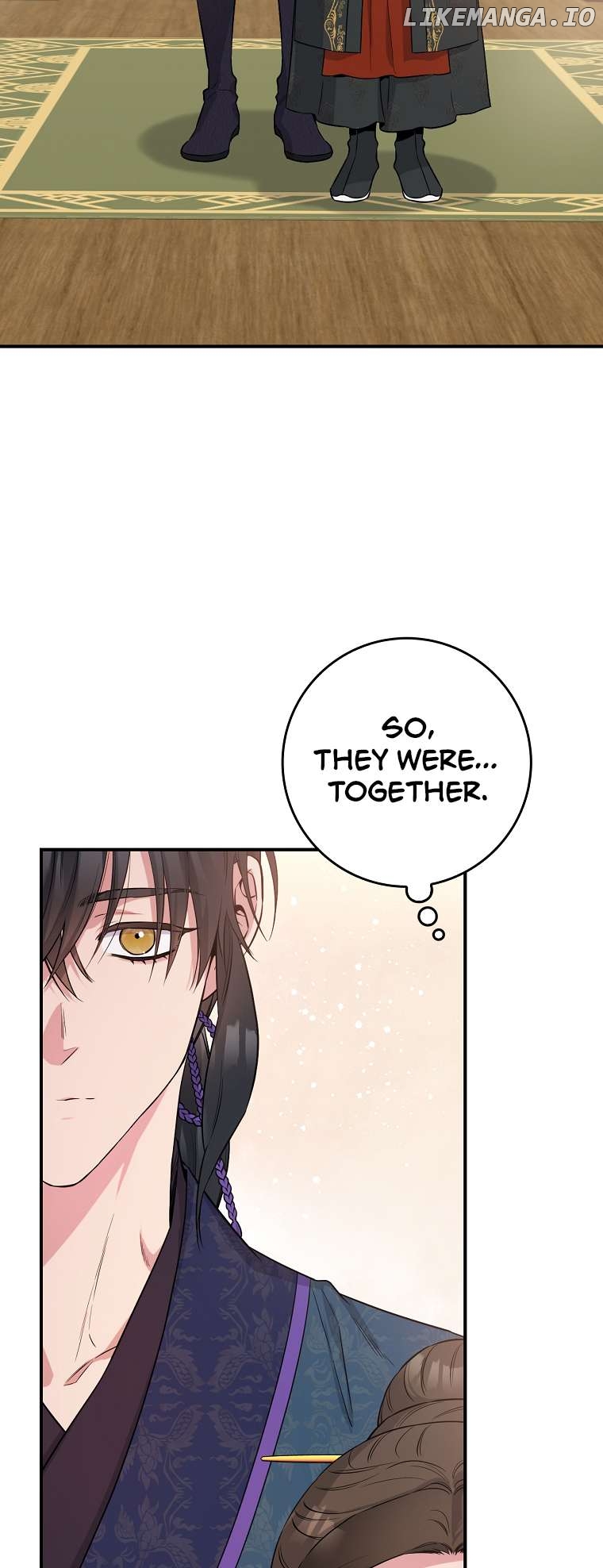 I’m a Martial Art Villainess but I’m the Strongest! Chapter 88 - page 29