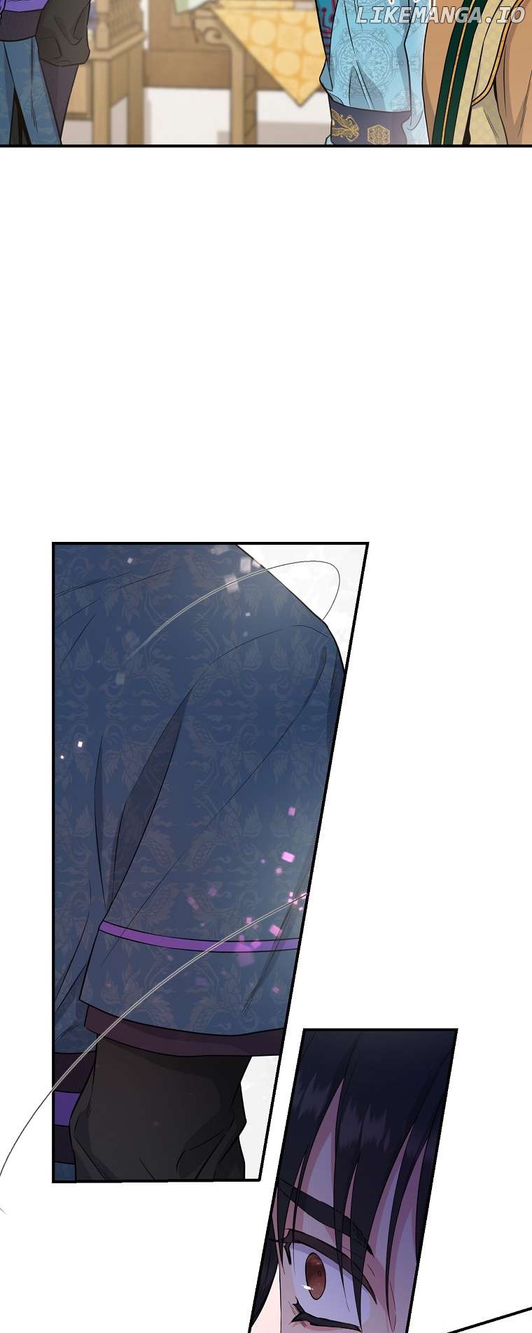 I’m a Martial Art Villainess but I’m the Strongest! Chapter 88 - page 34