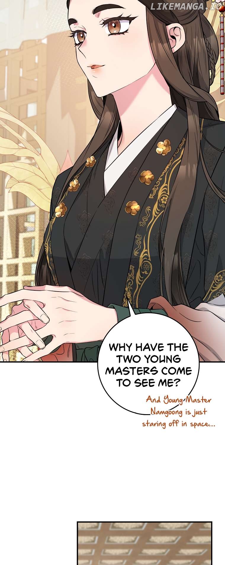 I’m a Martial Art Villainess but I’m the Strongest! Chapter 88 - page 40