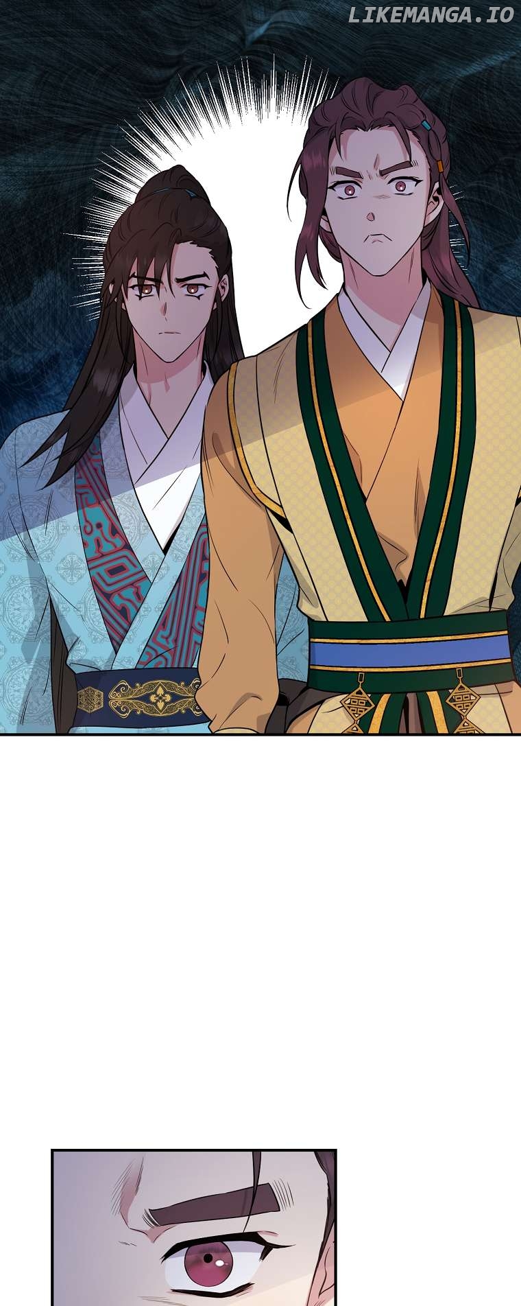 I’m a Martial Art Villainess but I’m the Strongest! Chapter 88 - page 46