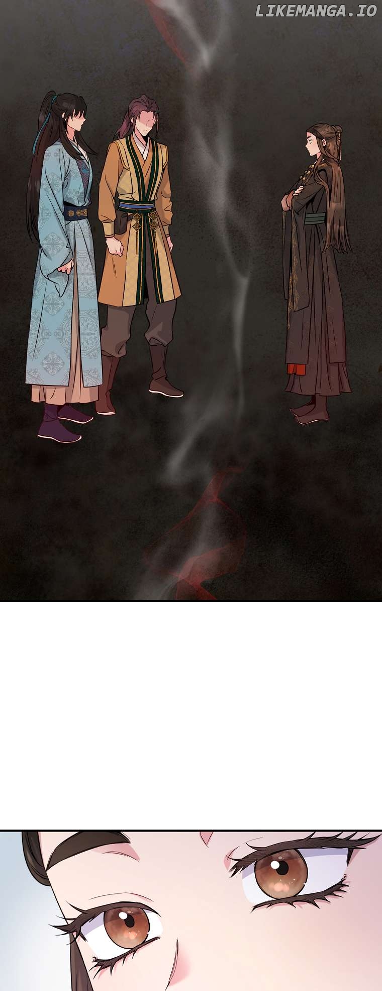 I’m a Martial Art Villainess but I’m the Strongest! Chapter 88 - page 51