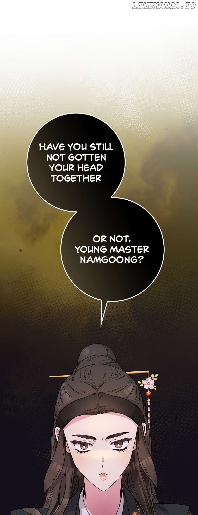 I’m a Martial Art Villainess but I’m the Strongest! Chapter 88 - page 53