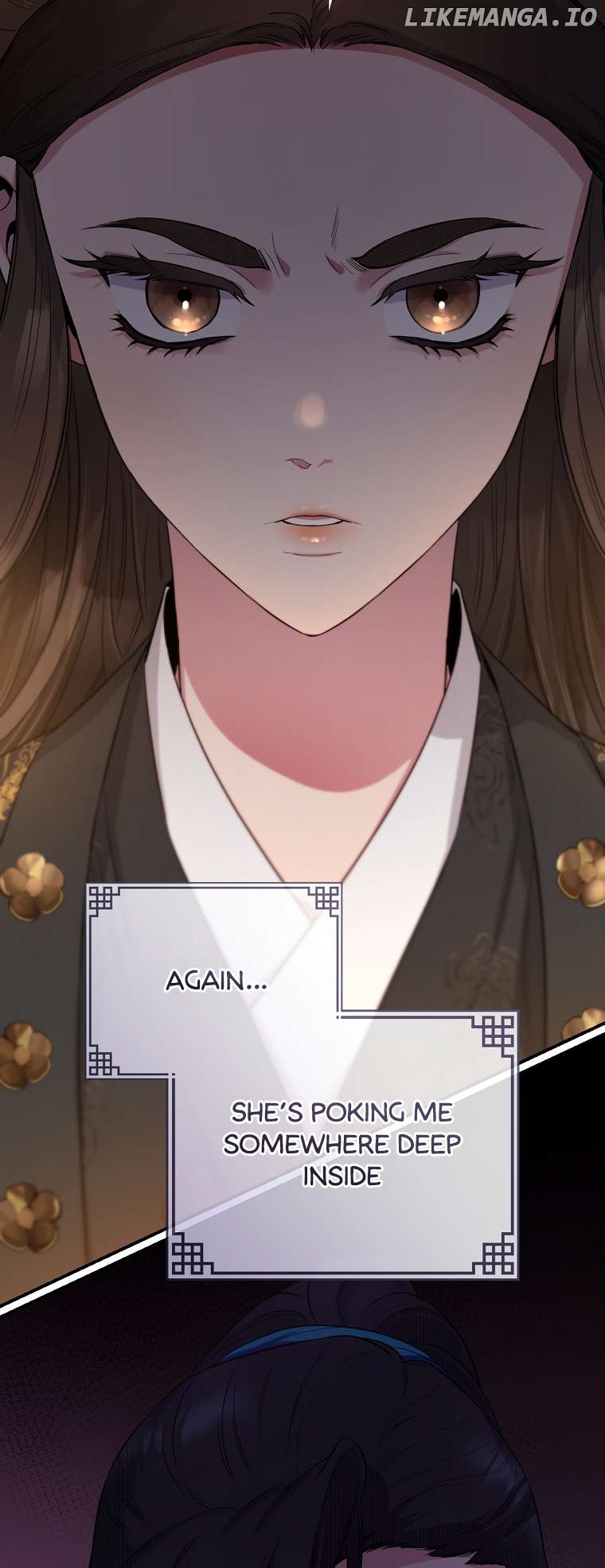 I’m a Martial Art Villainess but I’m the Strongest! Chapter 88 - page 55