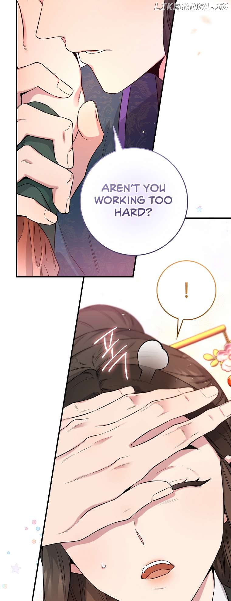 I’m a Martial Art Villainess but I’m the Strongest! Chapter 88 - page 7