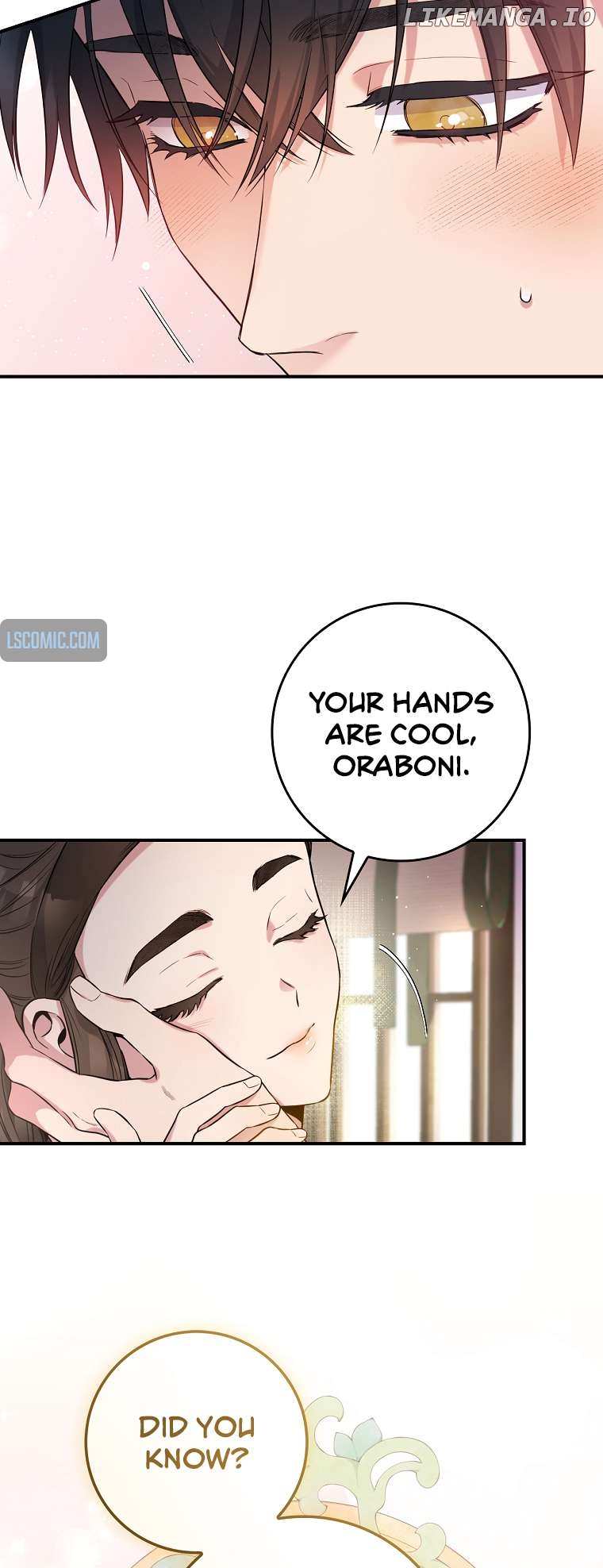 I’m a Martial Art Villainess but I’m the Strongest! Chapter 88 - page 9