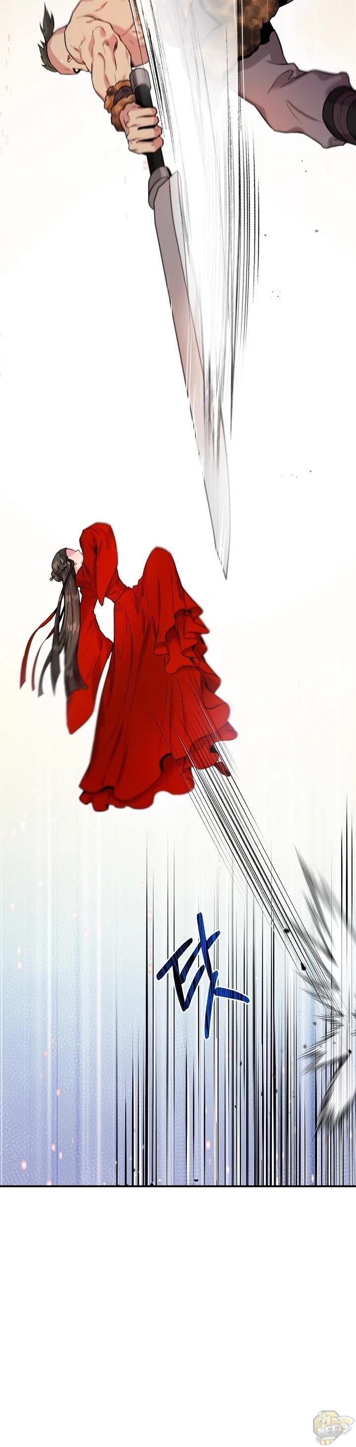 I’m a Martial Art Villainess but I’m the Strongest! Chapter 44 - page 26