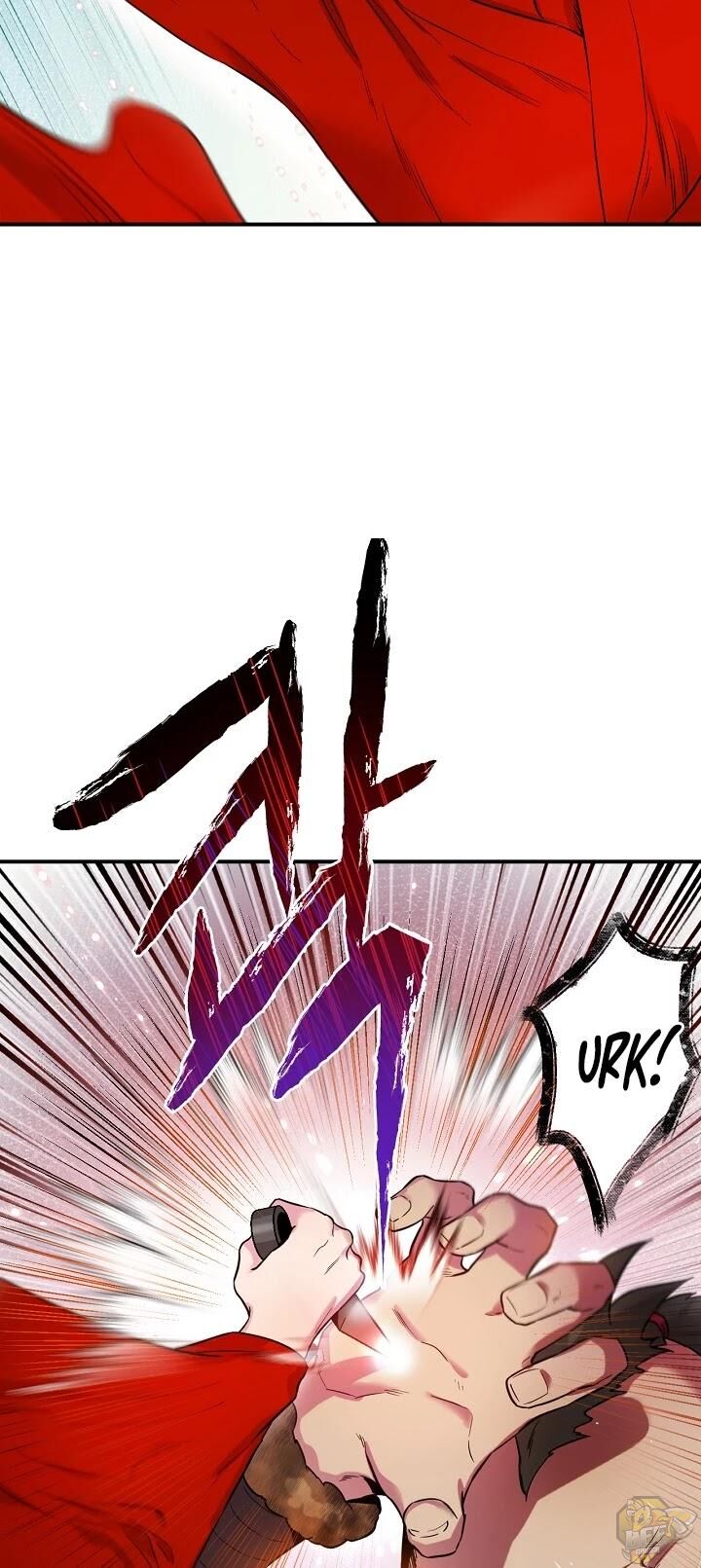 I’m a Martial Art Villainess but I’m the Strongest! Chapter 44 - page 30