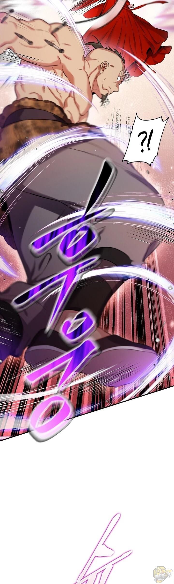 I’m a Martial Art Villainess but I’m the Strongest! Chapter 44 - page 48