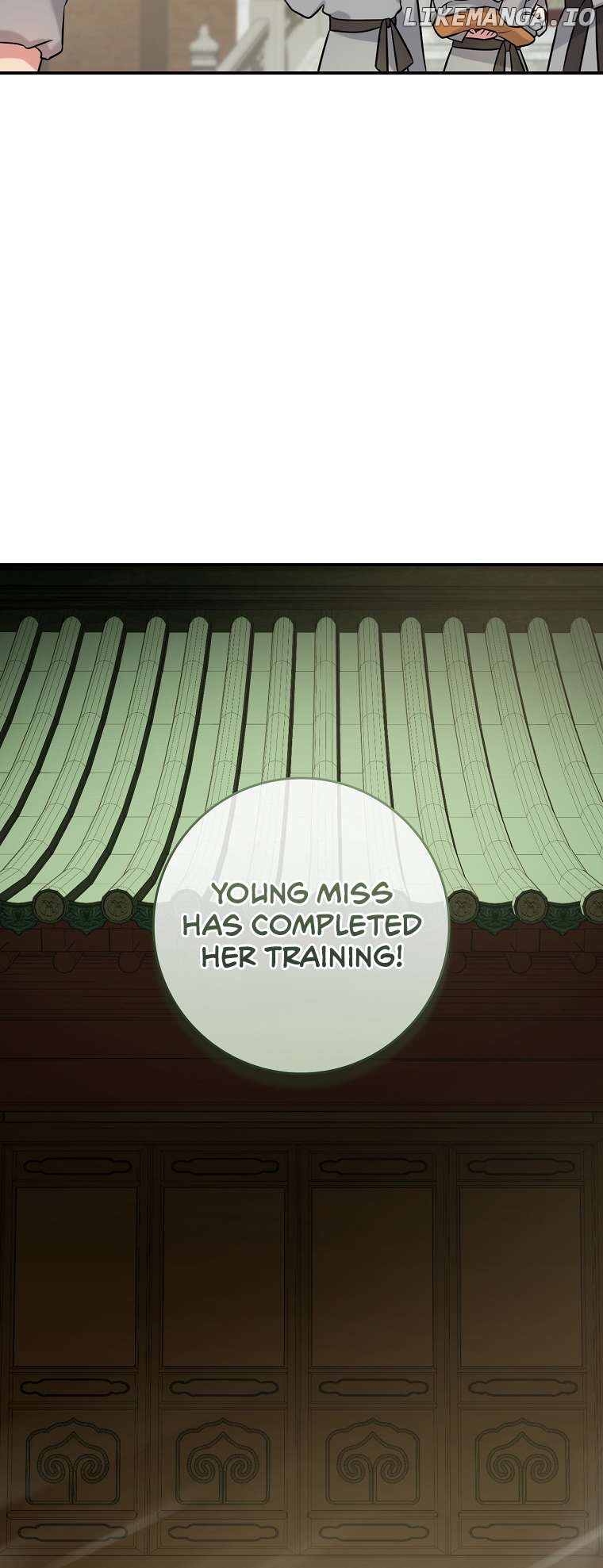 I’m a Martial Art Villainess but I’m the Strongest! Chapter 87 - page 10