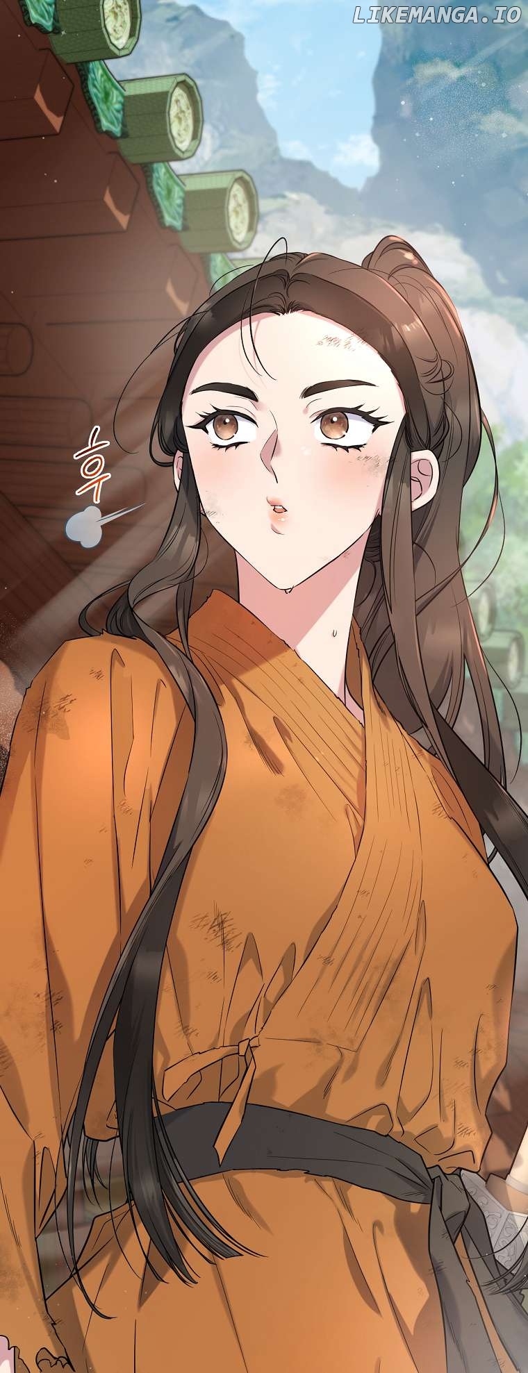 I’m a Martial Art Villainess but I’m the Strongest! Chapter 87 - page 13