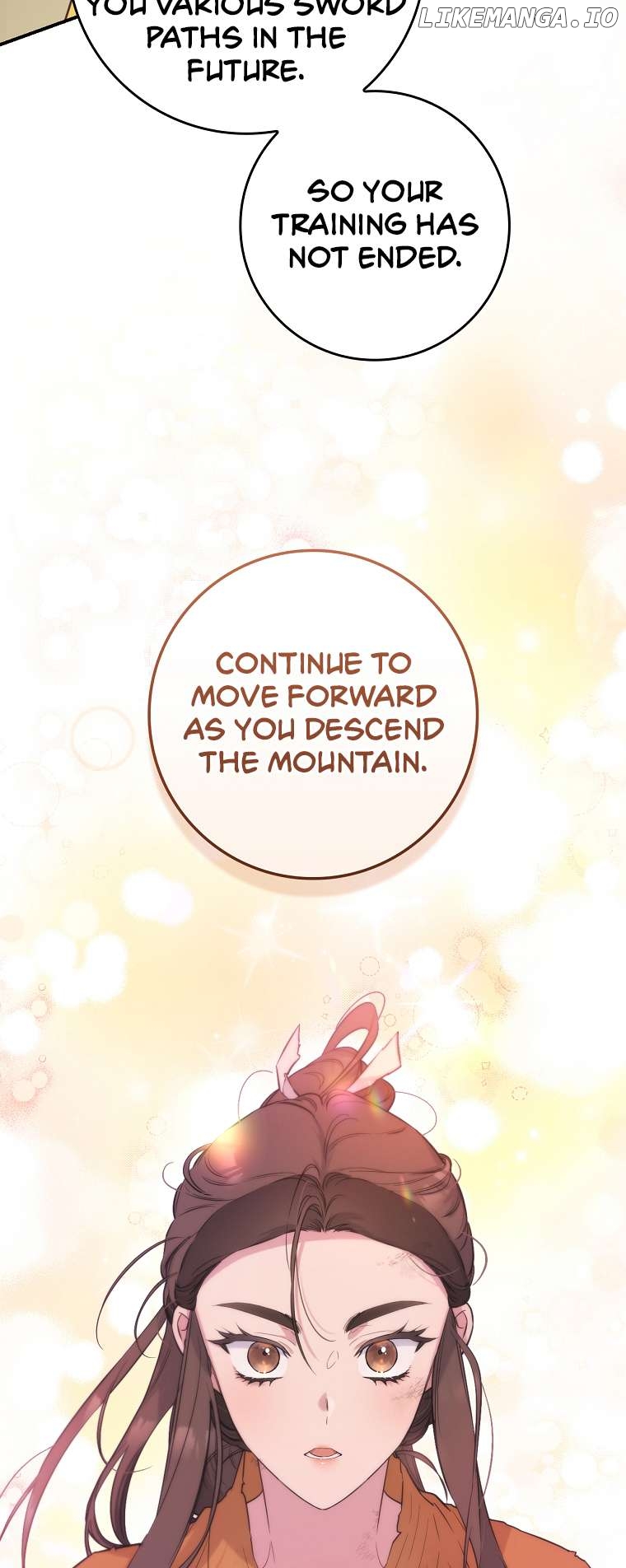 I’m a Martial Art Villainess but I’m the Strongest! Chapter 87 - page 29