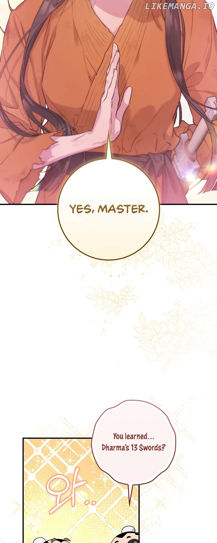 I’m a Martial Art Villainess but I’m the Strongest! Chapter 87 - page 30