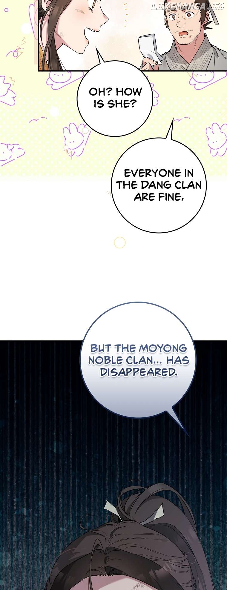I’m a Martial Art Villainess but I’m the Strongest! Chapter 87 - page 32