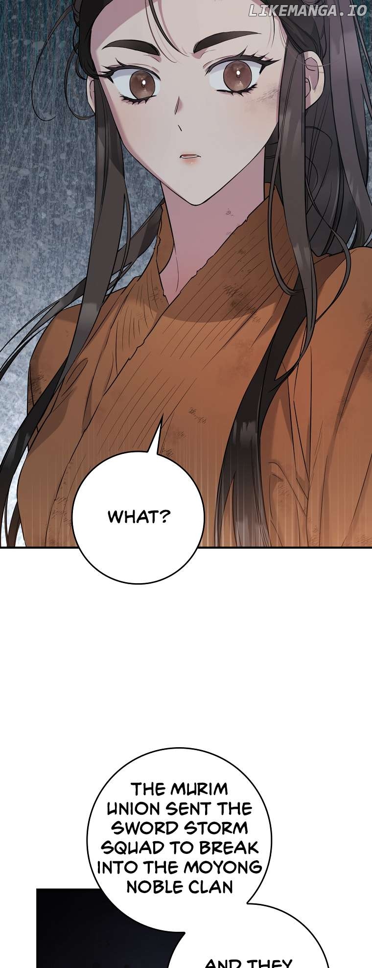 I’m a Martial Art Villainess but I’m the Strongest! Chapter 87 - page 33