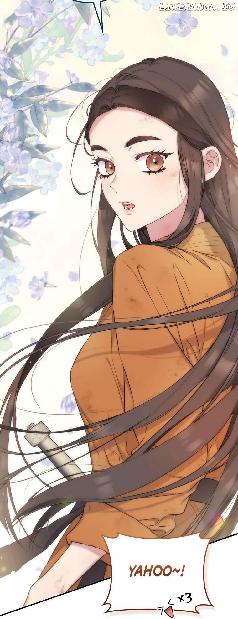 I’m a Martial Art Villainess but I’m the Strongest! Chapter 87 - page 38