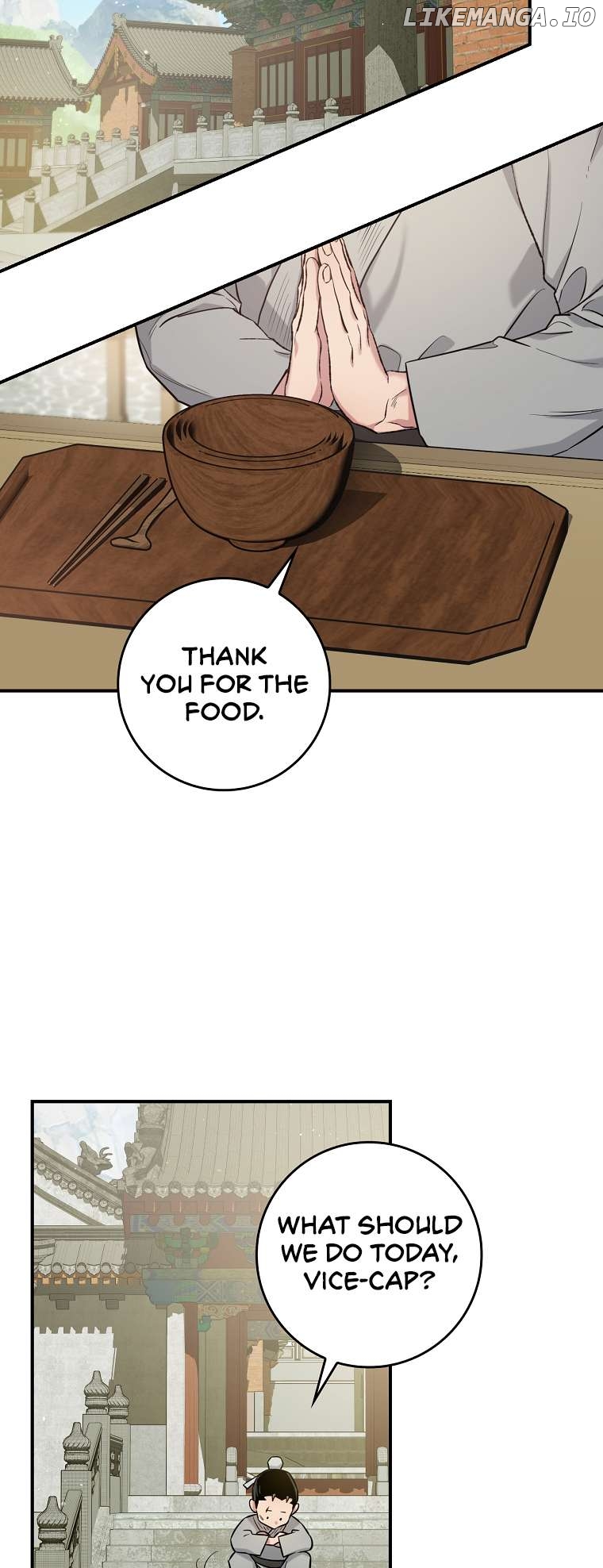 I’m a Martial Art Villainess but I’m the Strongest! Chapter 87 - page 4