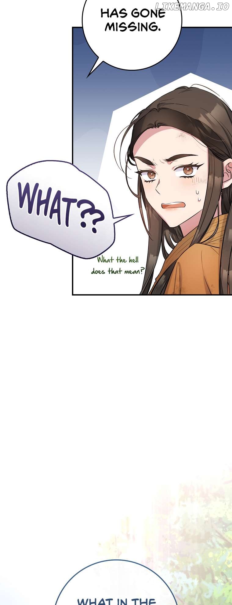 I’m a Martial Art Villainess but I’m the Strongest! Chapter 87 - page 40