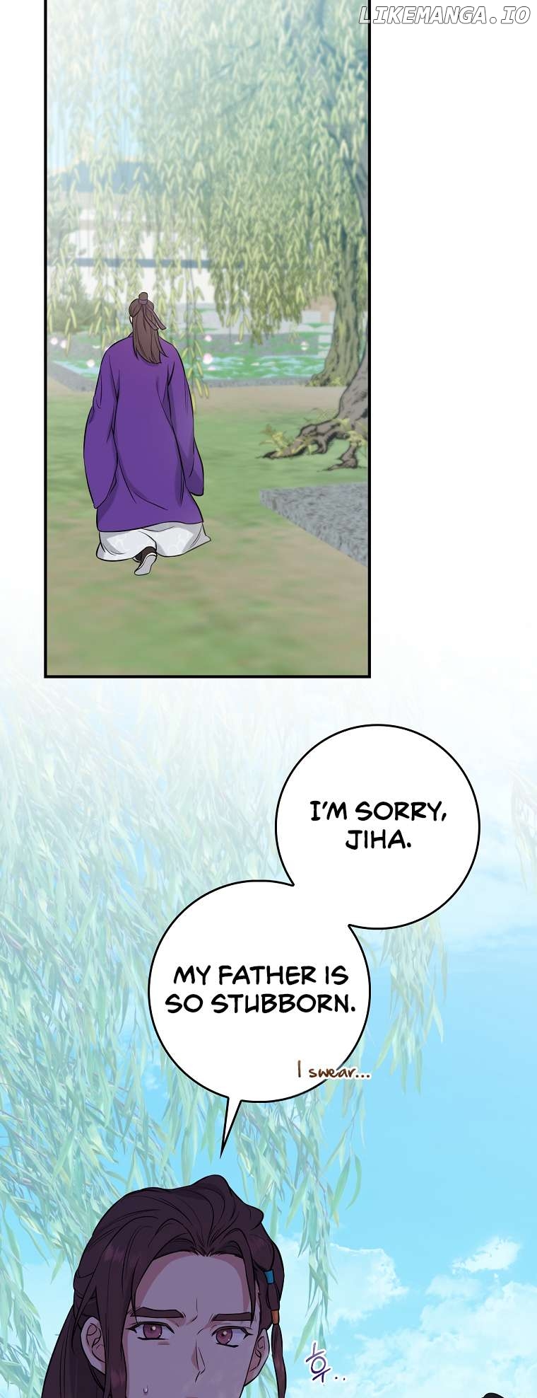 I’m a Martial Art Villainess but I’m the Strongest! Chapter 87 - page 52