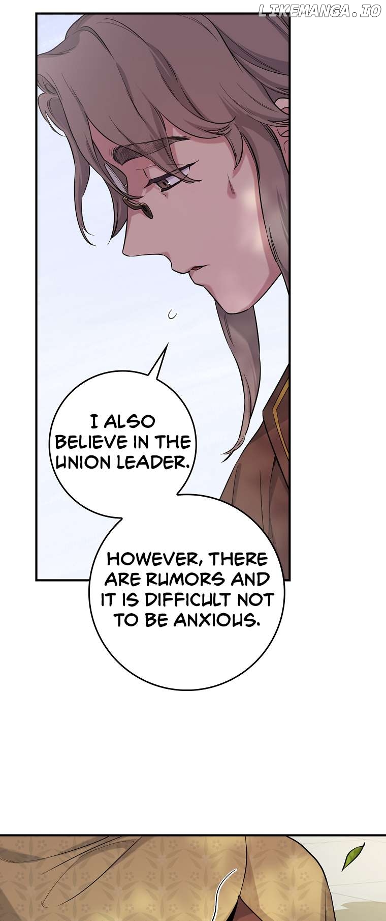 I’m a Martial Art Villainess but I’m the Strongest! Chapter 87 - page 62