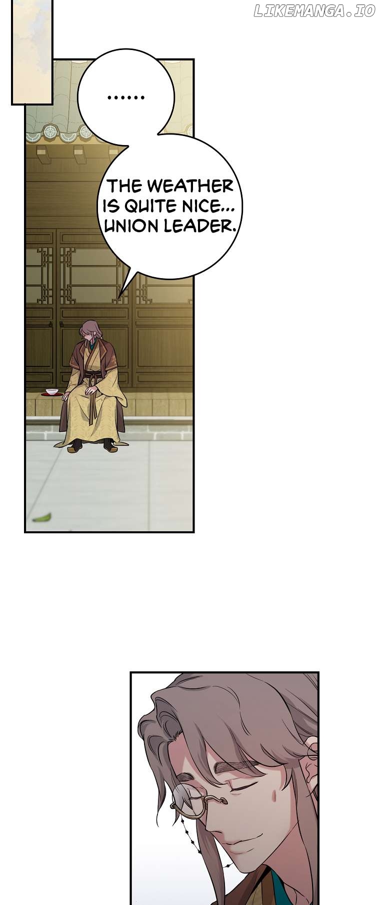 I’m a Martial Art Villainess but I’m the Strongest! Chapter 87 - page 64