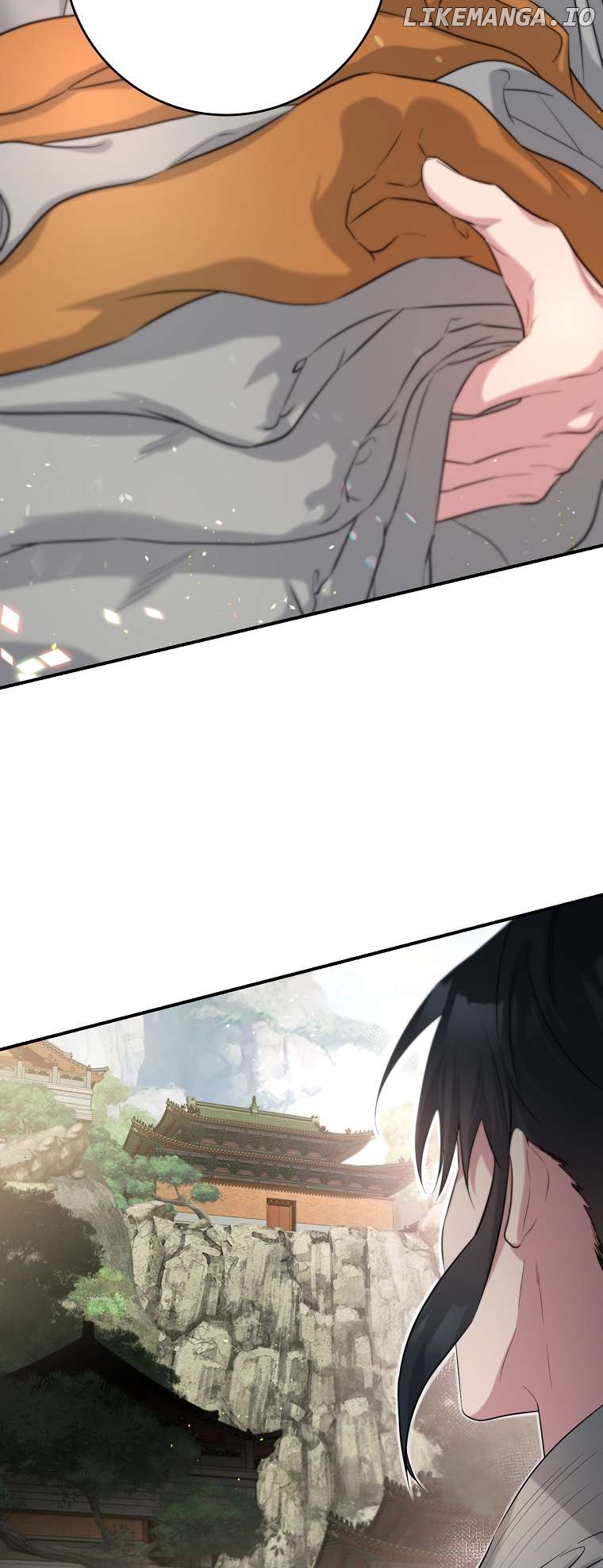 I’m a Martial Art Villainess but I’m the Strongest! Chapter 87 - page 7