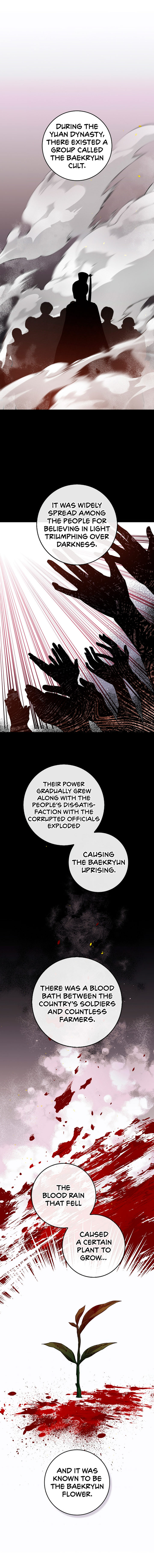 I’m a Martial Art Villainess but I’m the Strongest! Chapter 60 - page 10