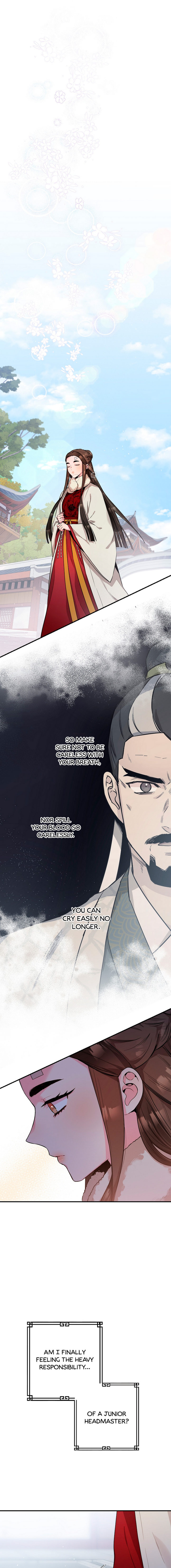 I’m a Martial Art Villainess but I’m the Strongest! Chapter 60 - page 2