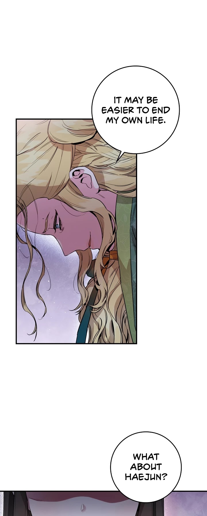 I’m a Martial Art Villainess but I’m the Strongest! Chapter 52 - page 19