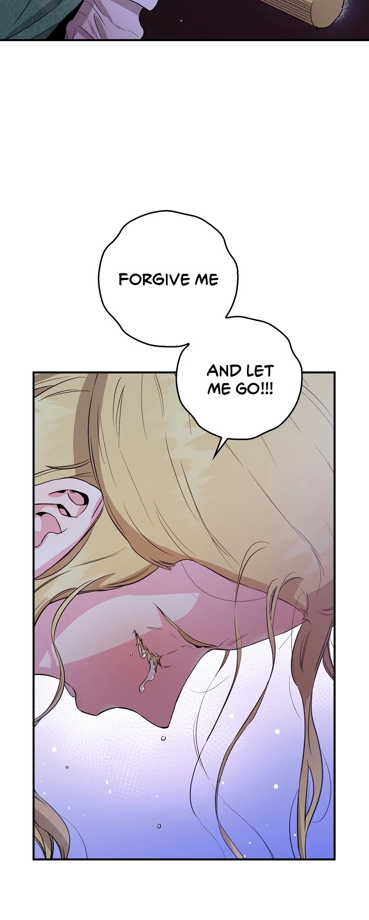 I’m a Martial Art Villainess but I’m the Strongest! Chapter 52 - page 25