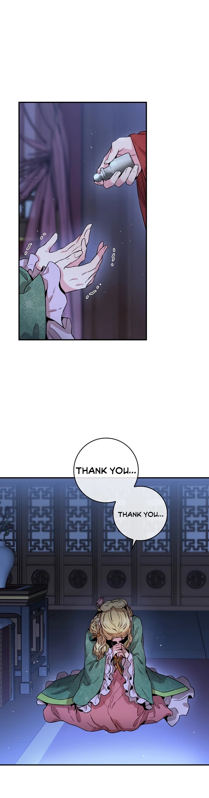 I’m a Martial Art Villainess but I’m the Strongest! Chapter 52 - page 29