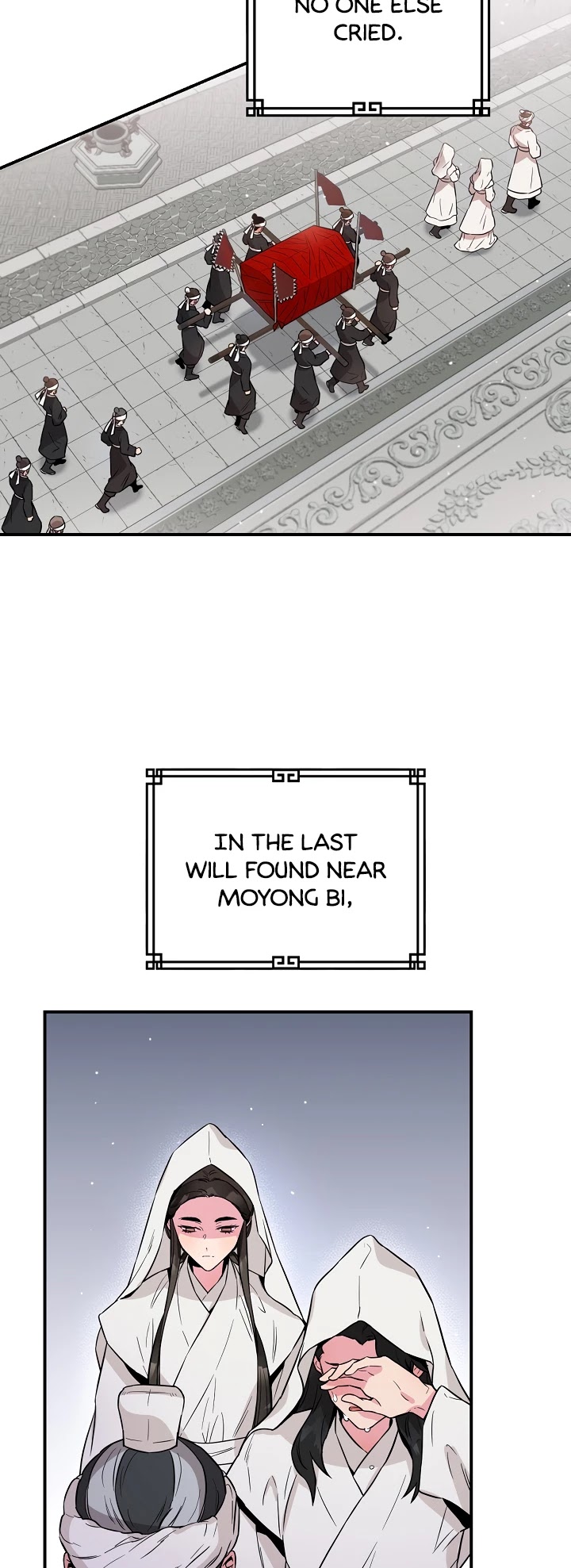 I’m a Martial Art Villainess but I’m the Strongest! Chapter 52 - page 33