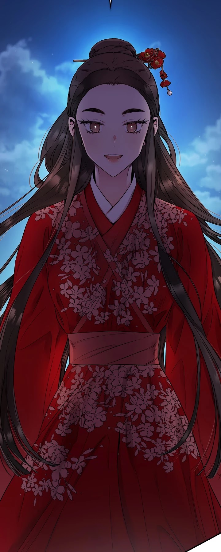 I’m a Martial Art Villainess but I’m the Strongest! Chapter 52 - page 4