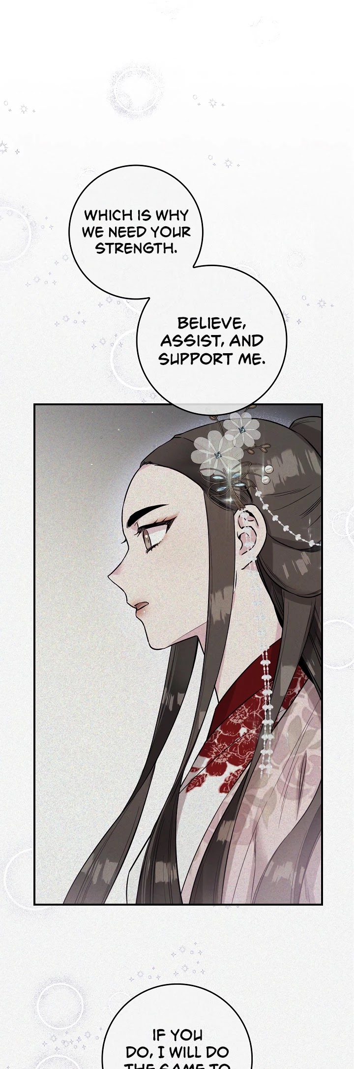 I’m a Martial Art Villainess but I’m the Strongest! Chapter 52 - page 43
