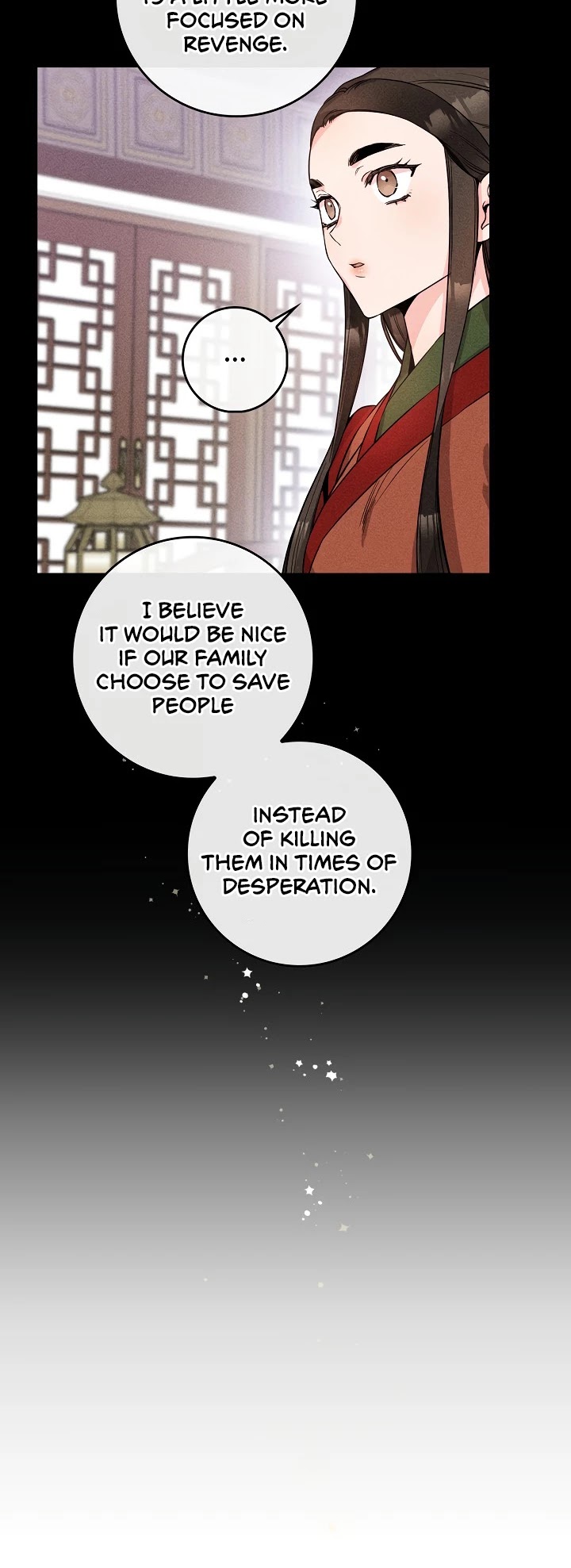 I’m a Martial Art Villainess but I’m the Strongest! Chapter 54 - page 10