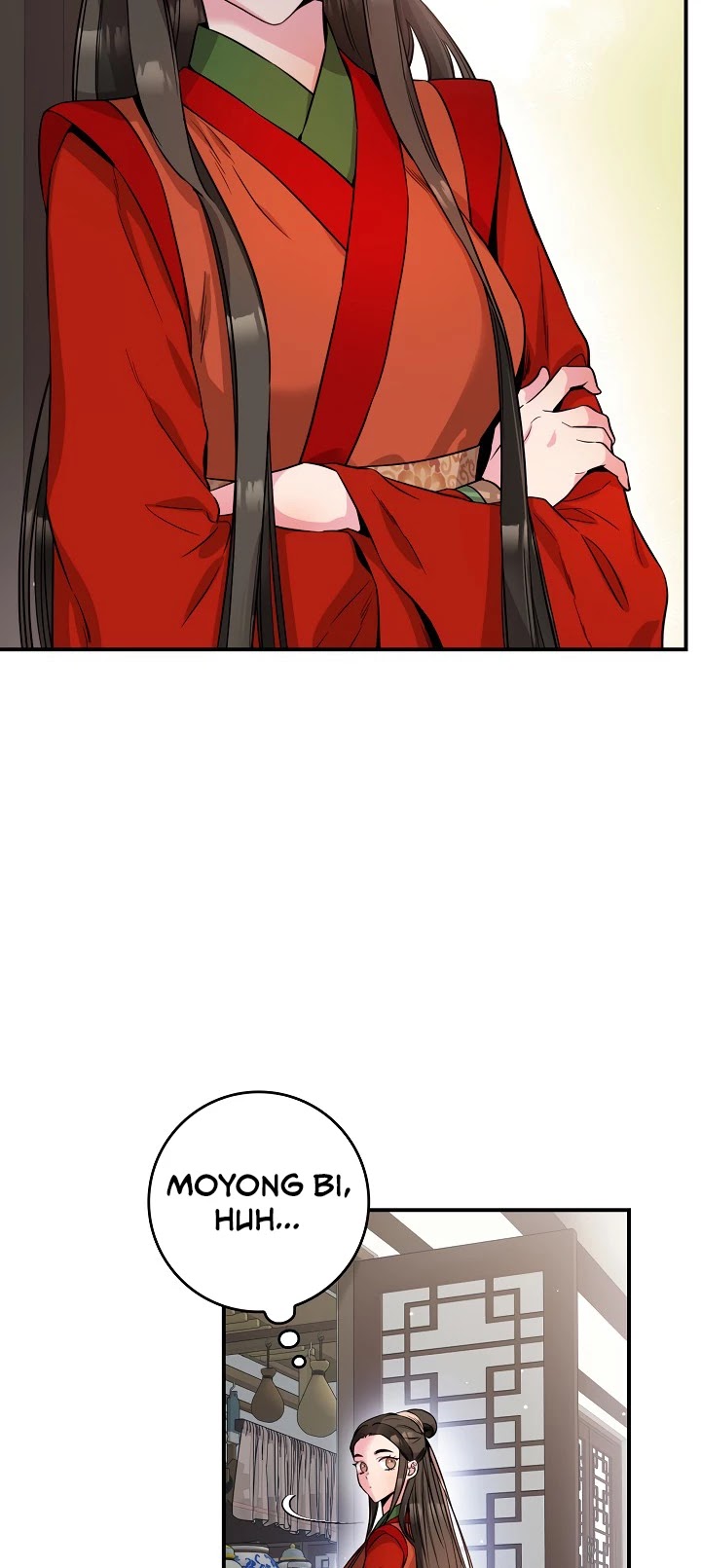 I’m a Martial Art Villainess but I’m the Strongest! Chapter 54 - page 12
