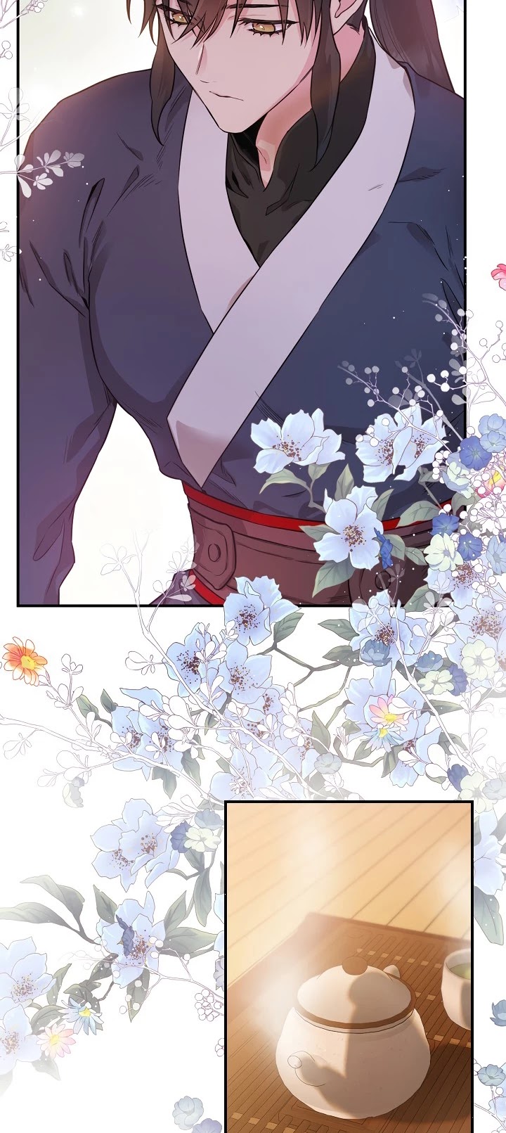 I’m a Martial Art Villainess but I’m the Strongest! Chapter 54 - page 16