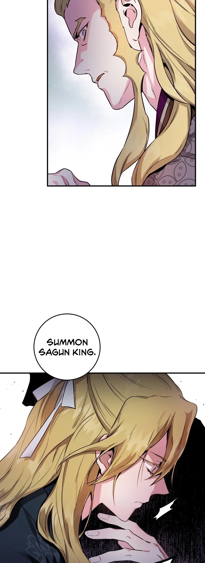 I’m a Martial Art Villainess but I’m the Strongest! Chapter 54 - page 31