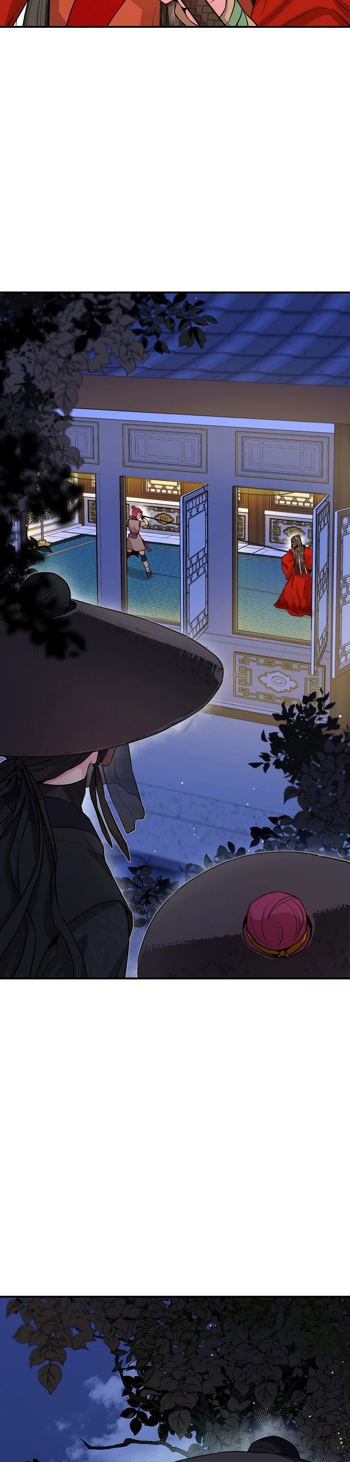 I’m a Martial Art Villainess but I’m the Strongest! Chapter 55 - page 11
