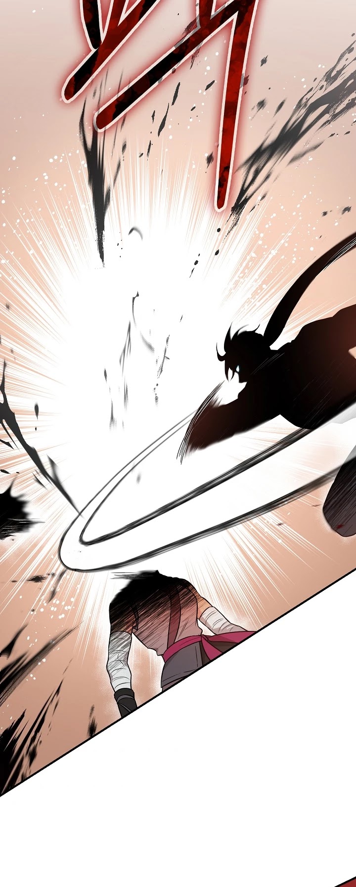 I’m a Martial Art Villainess but I’m the Strongest! Chapter 55 - page 39