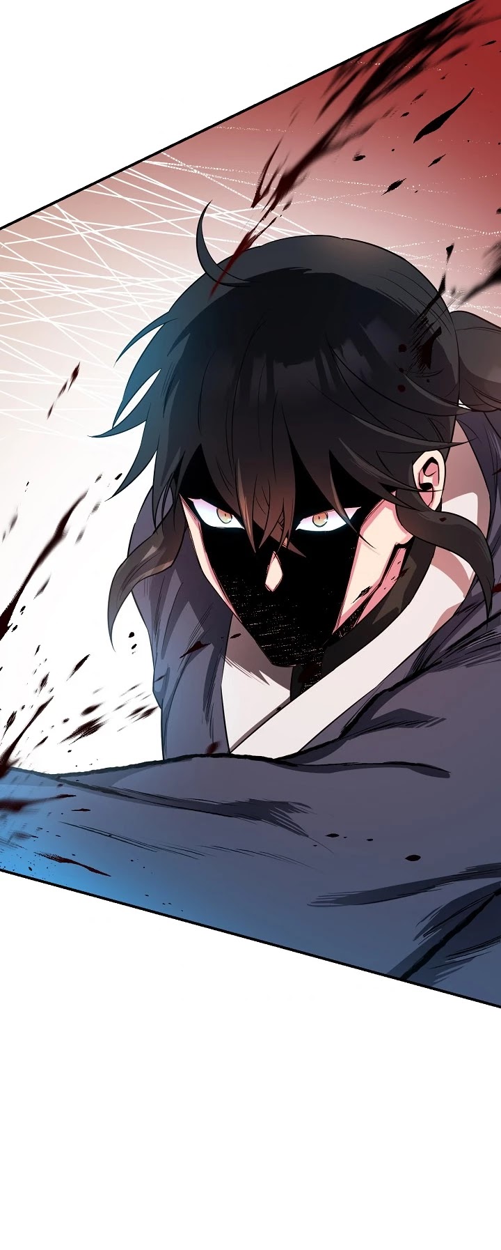 I’m a Martial Art Villainess but I’m the Strongest! Chapter 55 - page 40