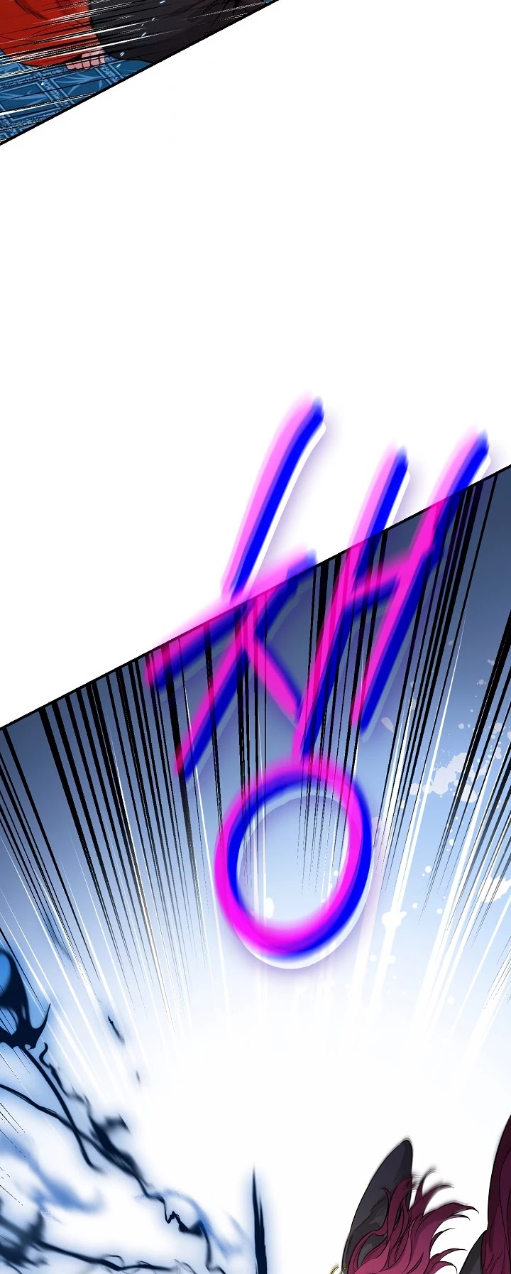 I’m a Martial Art Villainess but I’m the Strongest! Chapter 55 - page 45