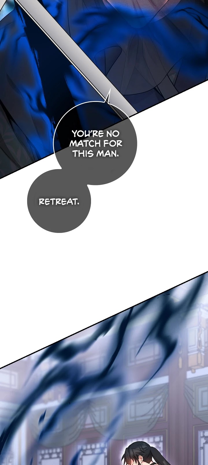 I’m a Martial Art Villainess but I’m the Strongest! Chapter 55 - page 48