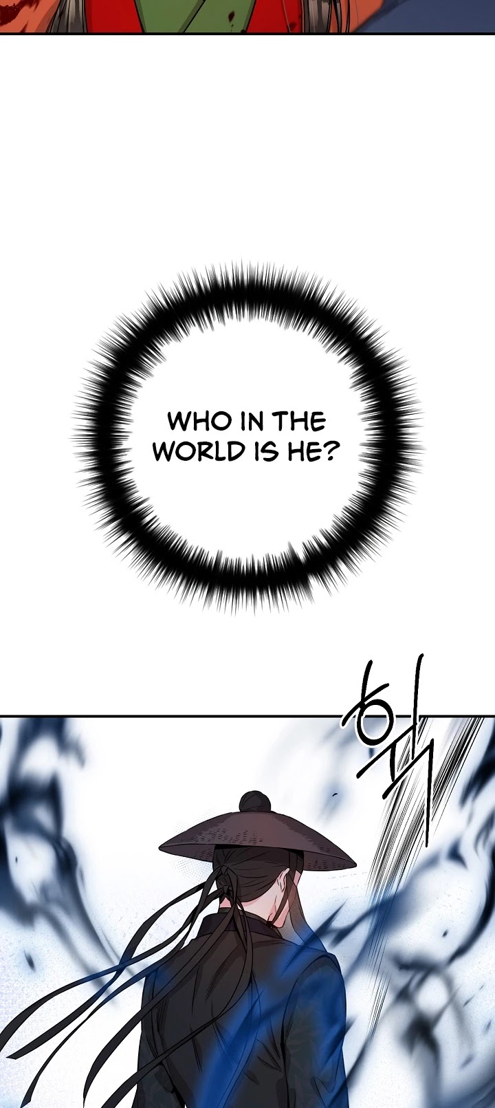 I’m a Martial Art Villainess but I’m the Strongest! Chapter 55 - page 51