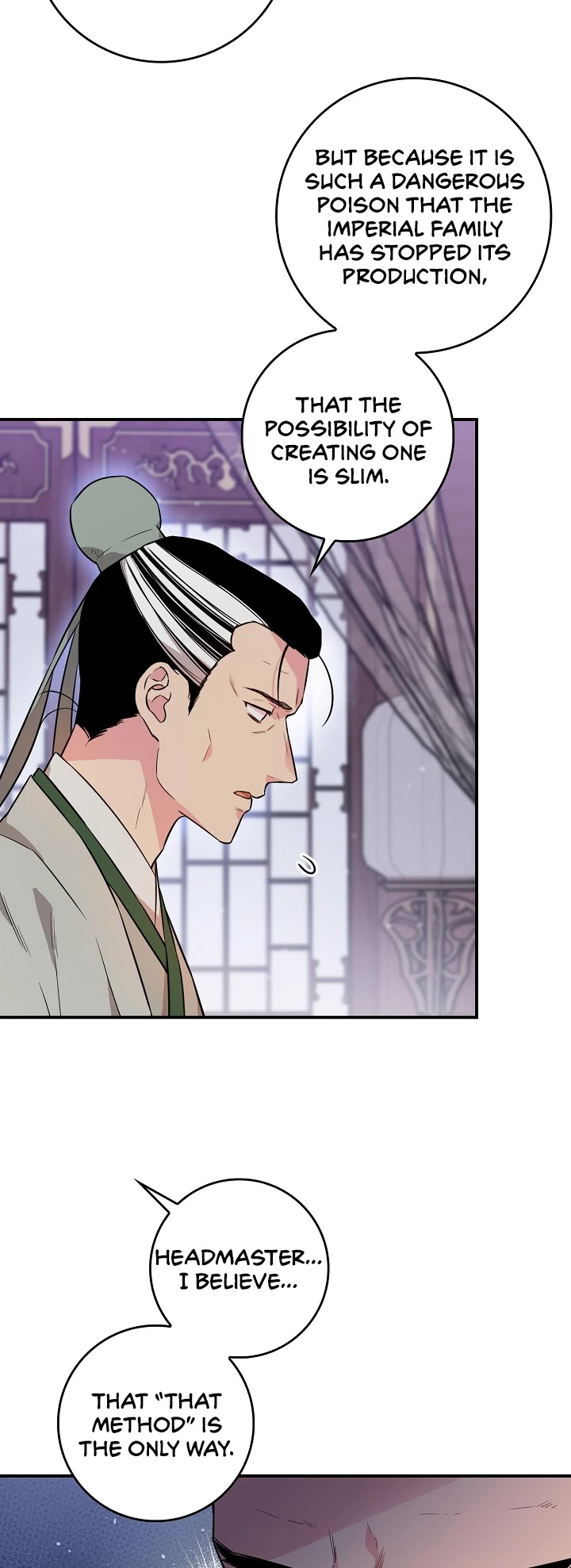 I’m a Martial Art Villainess but I’m the Strongest! Chapter 56 - page 22