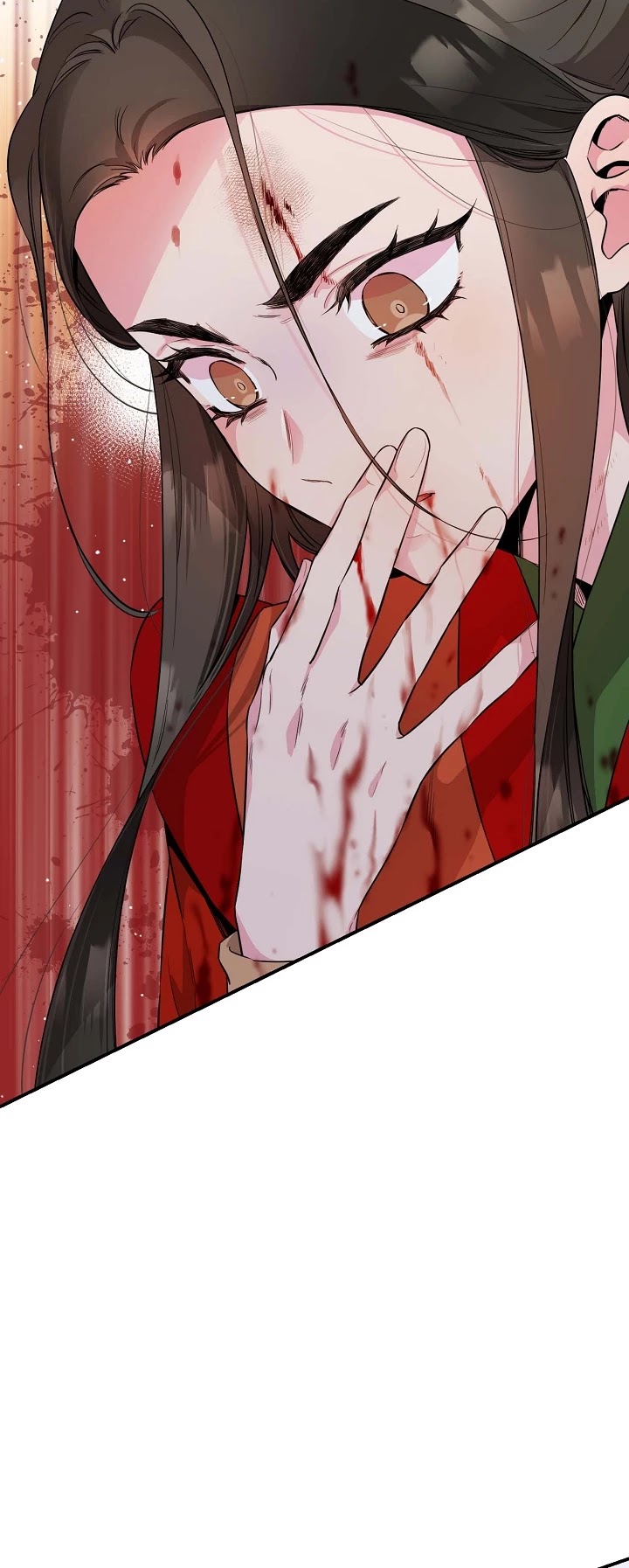 I’m a Martial Art Villainess but I’m the Strongest! Chapter 56 - page 4
