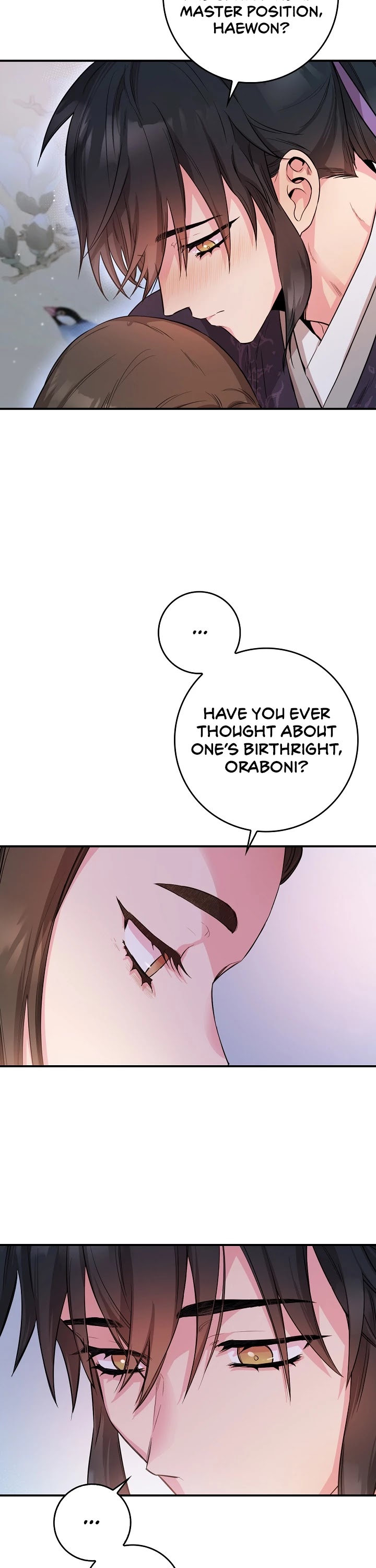 I’m a Martial Art Villainess but I’m the Strongest! Chapter 56 - page 41