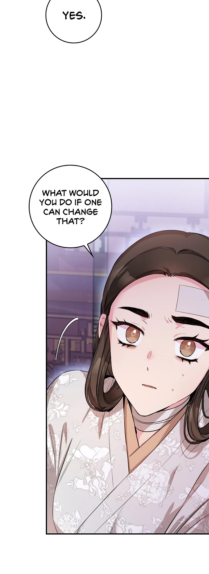 I’m a Martial Art Villainess but I’m the Strongest! Chapter 56 - page 42
