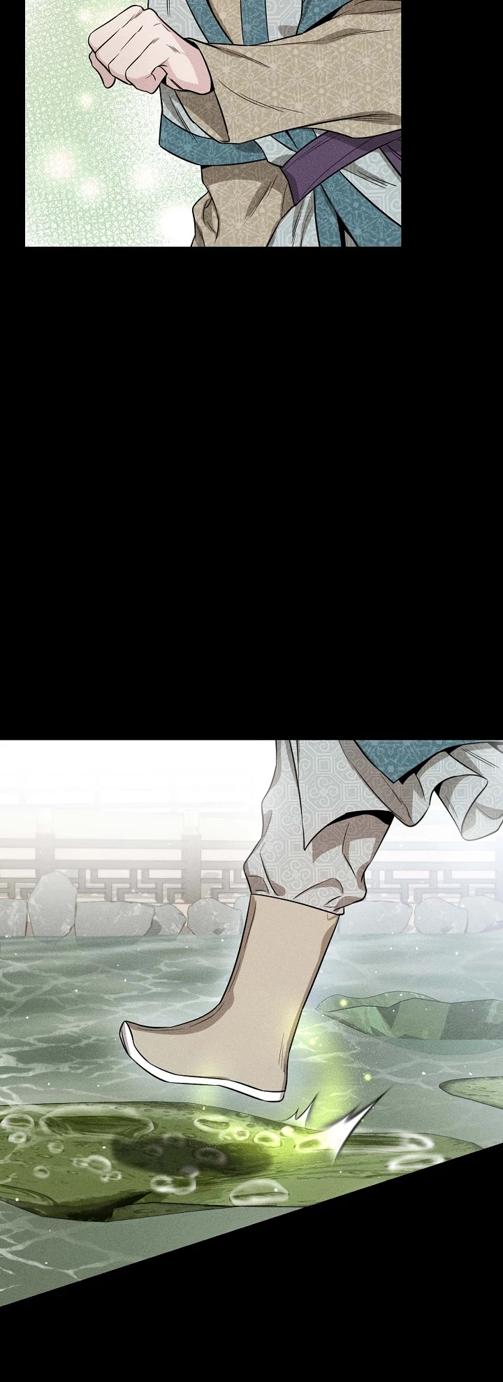I’m a Martial Art Villainess but I’m the Strongest! Chapter 56 - page 45