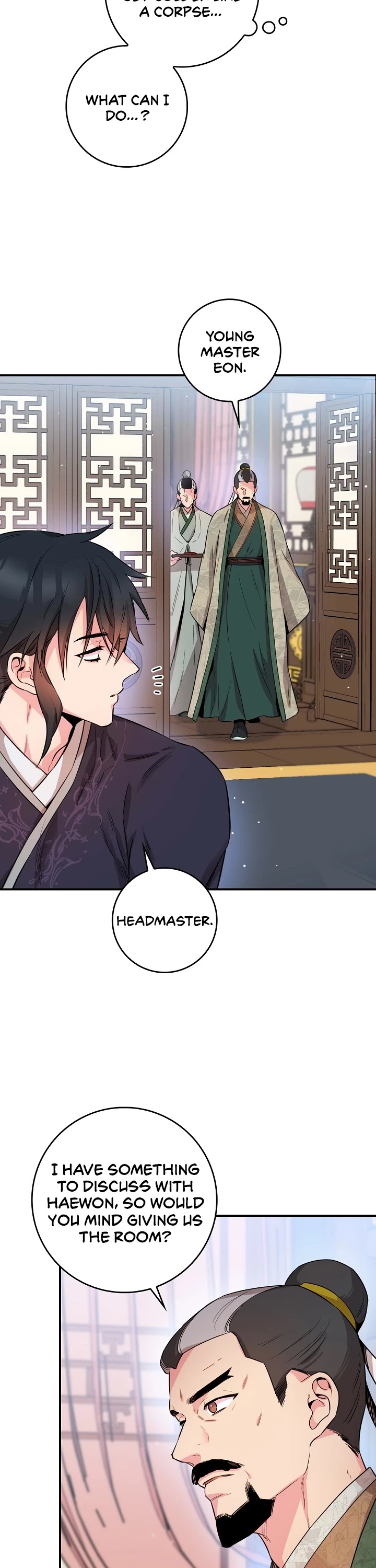 I’m a Martial Art Villainess but I’m the Strongest! Chapter 56 - page 50