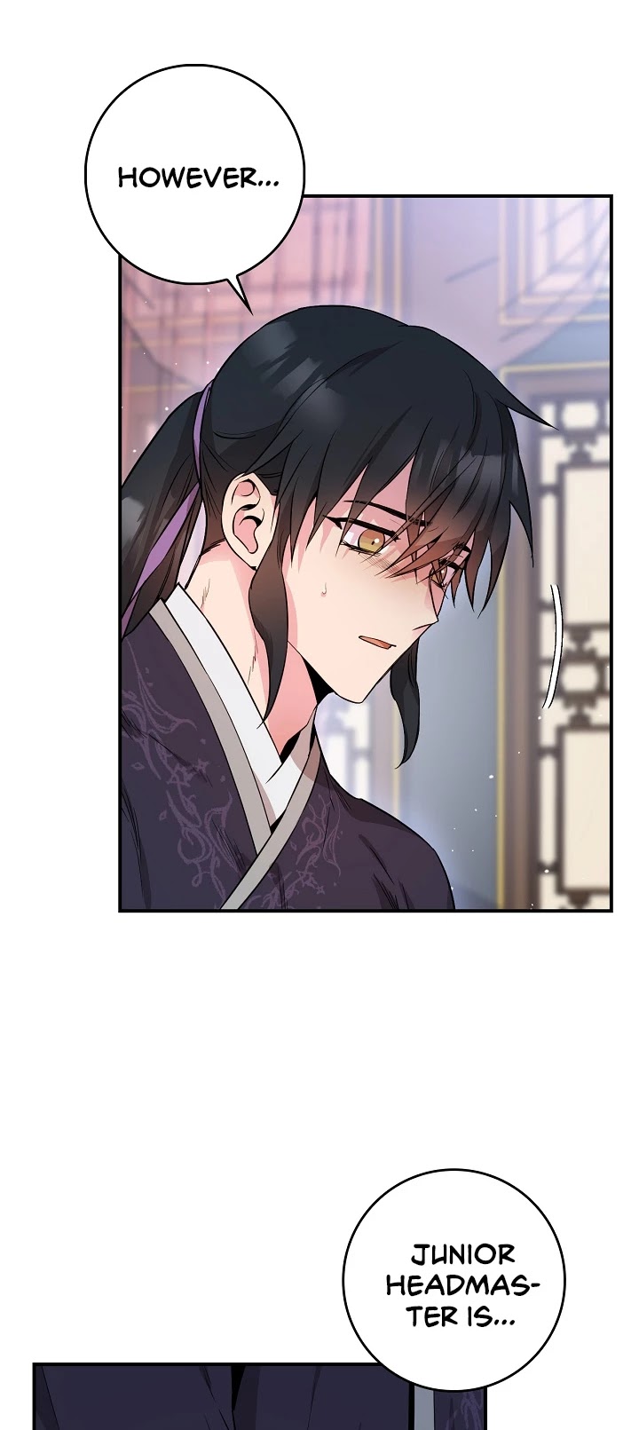 I’m a Martial Art Villainess but I’m the Strongest! Chapter 57 - page 16